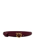 LOVE BERRY H2 BELT PINKO 100143-A0F1-WW5Q