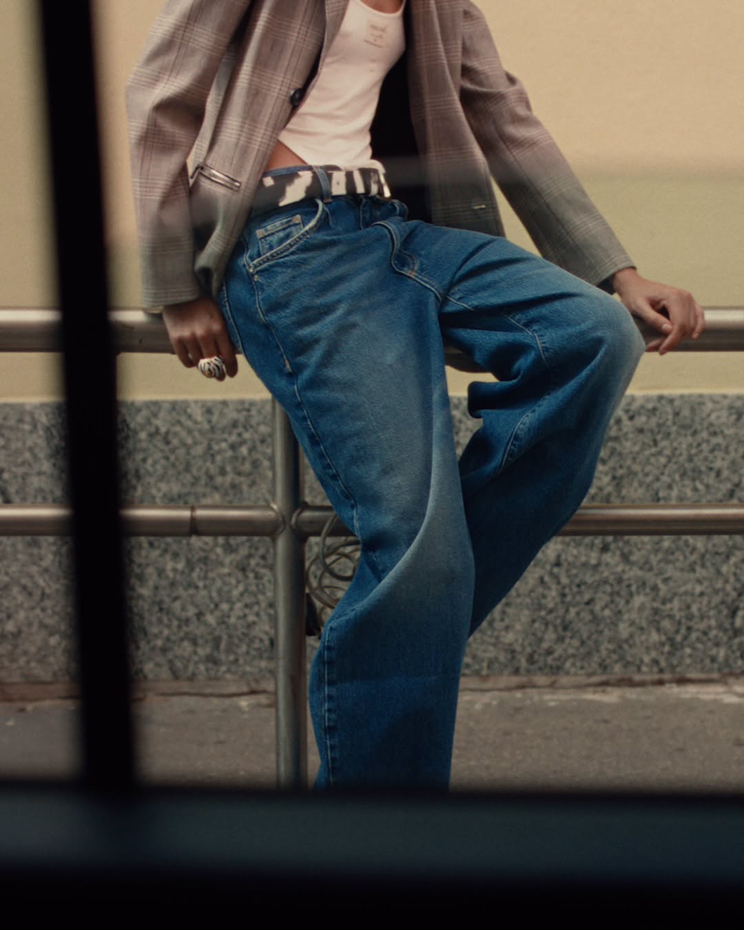 DENIM